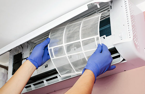 Bảo dưỡng điều hòa tại nhà Thanh Hóa