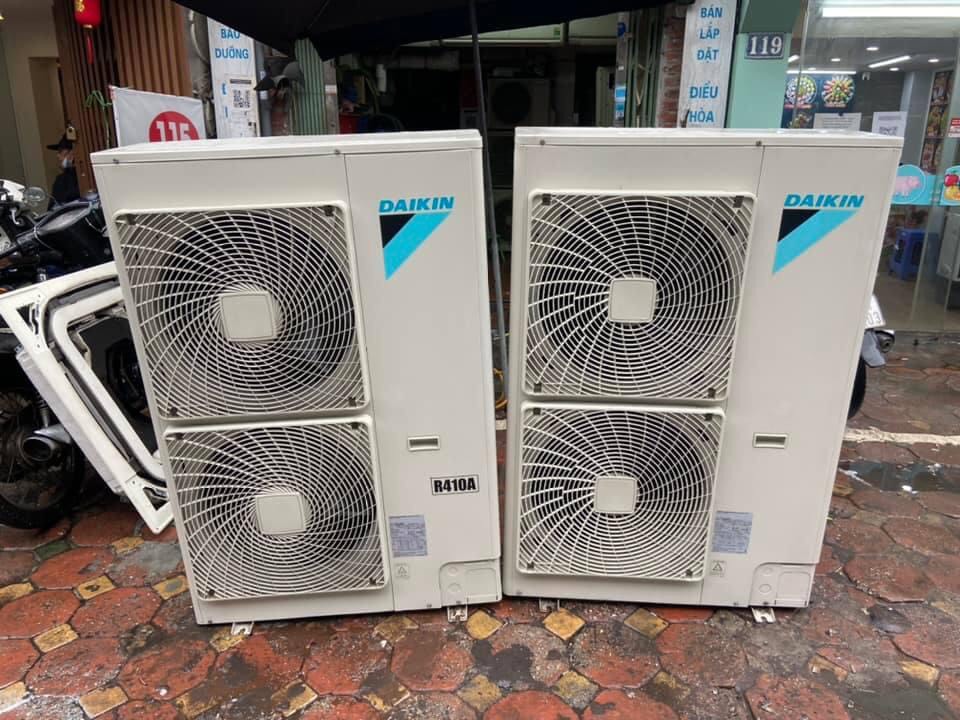 Số điện thoại bảo hành điều hoà daikin tại Hà Nội - 08.1800.6777